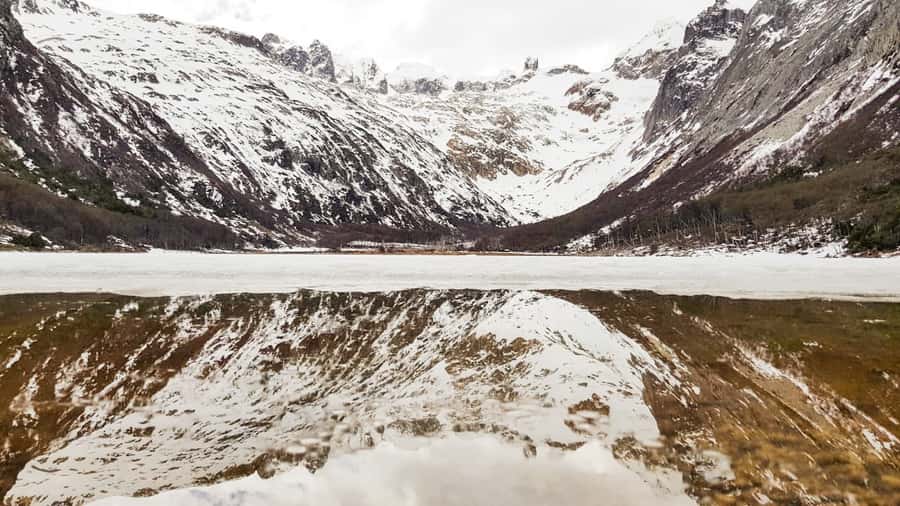 Trekking Esmeralda Lagoon - Should You Book Esmeralda Lagoon?