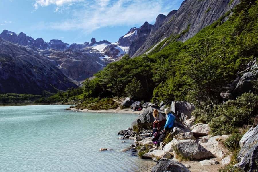 Trekking to Emerald Lagoon - Key points to know before you book