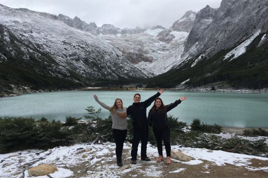 Trekking to Emerald Lagoon - Should you book Laguna Esmeralda?