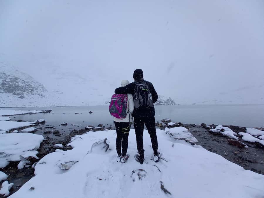 Trekking to Vinciguerra glacier and Tempanos lagoon - Guides, safety, and the small-group advantage