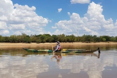 TRU KAYAK – Cruise along the majestic Uruguay River