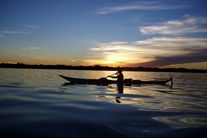 TRU KAYAK - Navigating the Uruguay River - Choosing between a single and double kayak