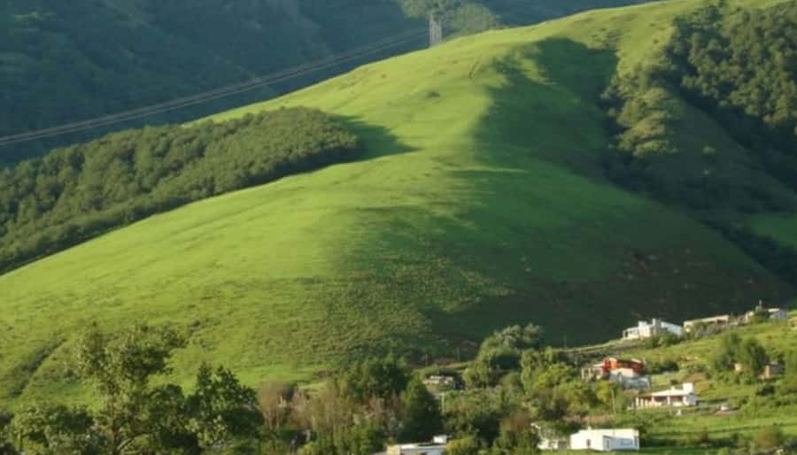 Tucumán: Tafí del Valle Full Day Tour - Key points at a glance