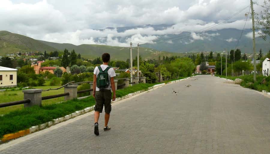 Tucumán: Tafí del Valle Full Day Tour - Why the road to Tafí del Valle matters