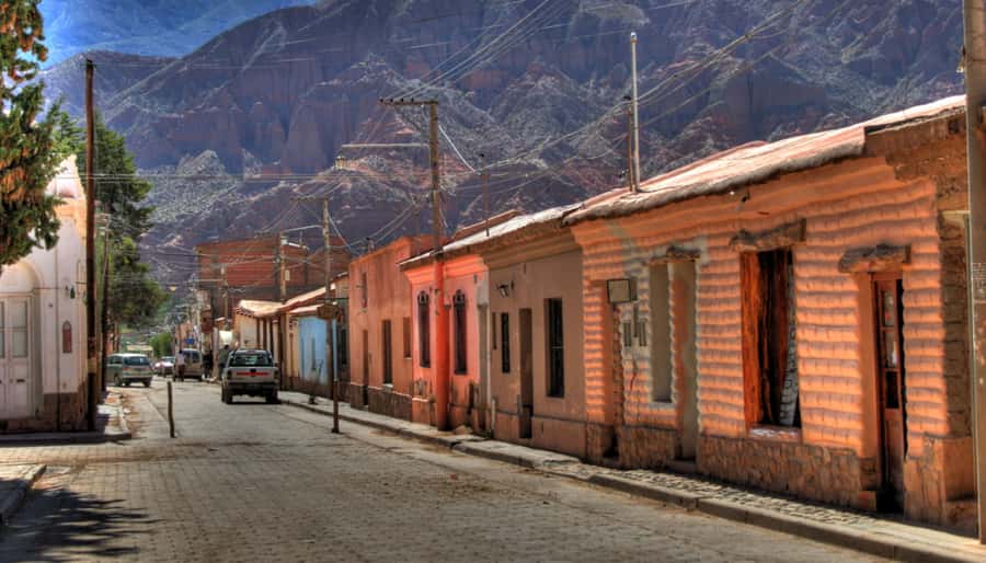 Tucumán: Tafí del Valle Full Day Tour - Timing, pickup, and the transport setup