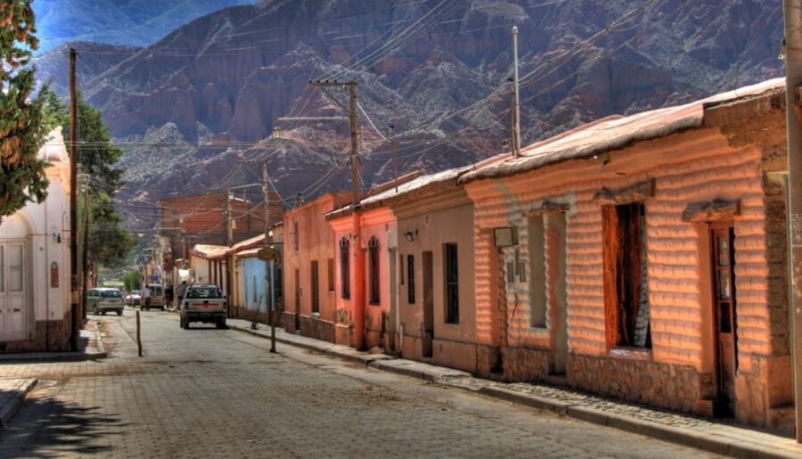 Tucumán: Tafí del Valle Full Day Tour - Spanish-language guiding and who will enjoy it