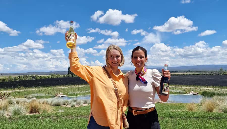 Uco Valley, Mendoza: One-Day Private Wine Tour Experience - Who Will Enjoy This Day Most