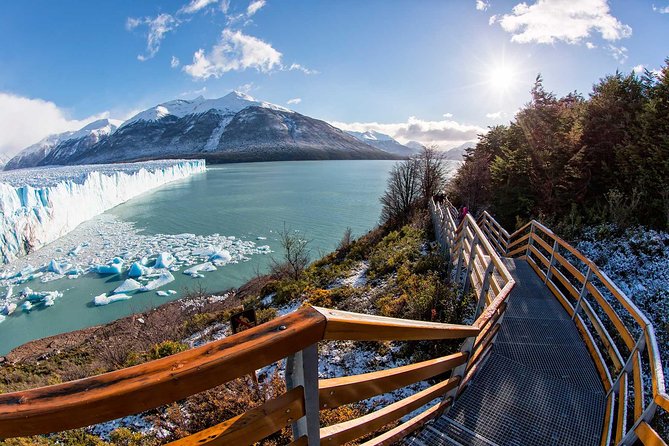 Unesco Jewels: The Famous Perito Moreno Glacier - Why Perito Moreno is worth the long day