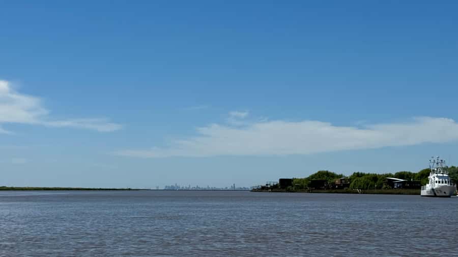 Unique Tigre and Delta Private Day Cruise Navegation - Who will enjoy this private half-day most