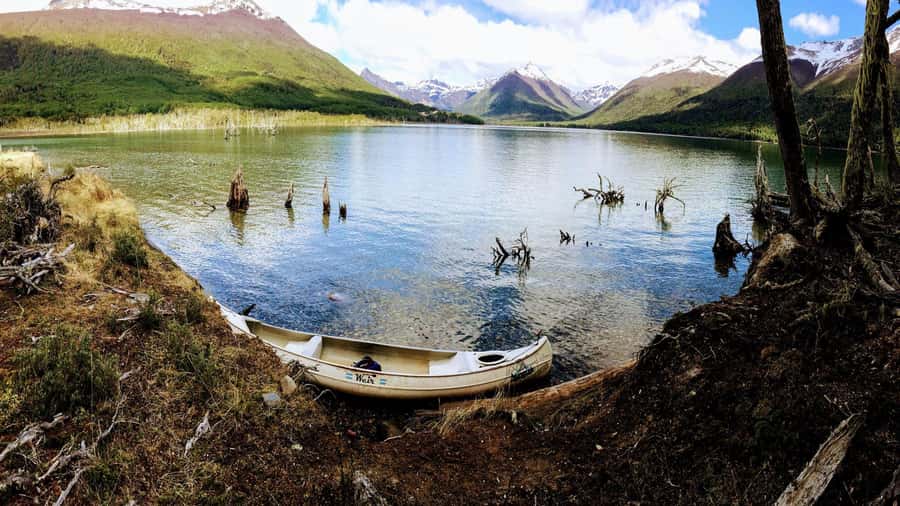 Ushuaia 4WD Off-Road Adventure: Hidden Lakes & Argentine BBQ - Is $154 a fair price?