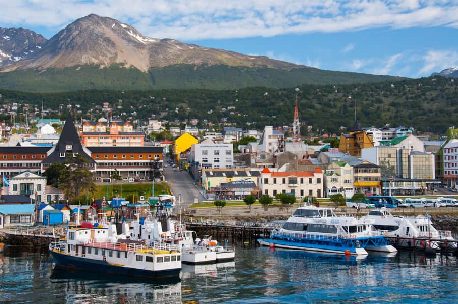 Ushuaia: Beagle Channel Boat Tour and Penguin Experience - Is $449 a fair price?