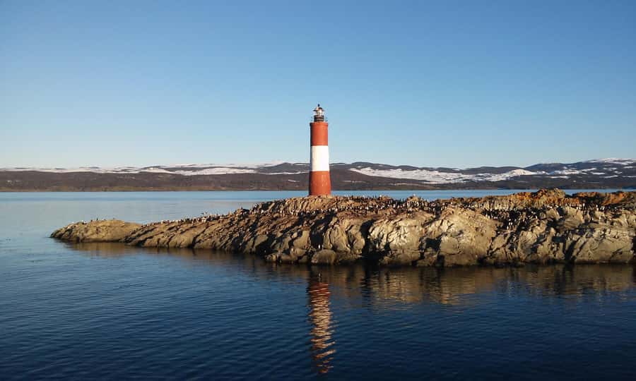 Ushuaia: Beagle Channel Catamaran Tour - Why the Beagle Channel belongs on your Ushuaia plans