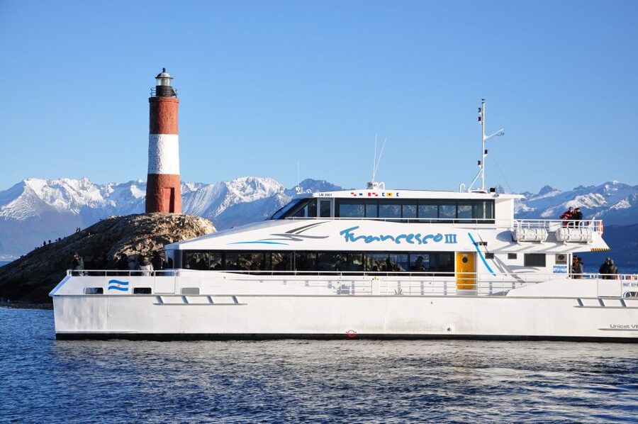 Ushuaia: Beagle Channel & Sea Wolves Island Catamaran Cruise - Is $115 a fair price?