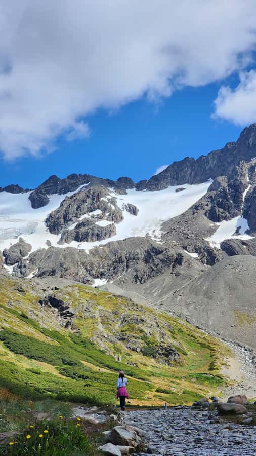 USHUAIA | City Tour + Martial Glacier Reserve - Why Martial Glacier makes this short tour worthwhile