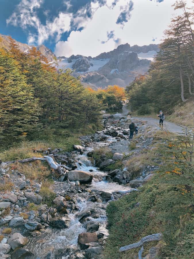 USHUAIA | City Tour + Martial Glacier Reserve - Should you book City Tour plus Martial Glacier Reserve?