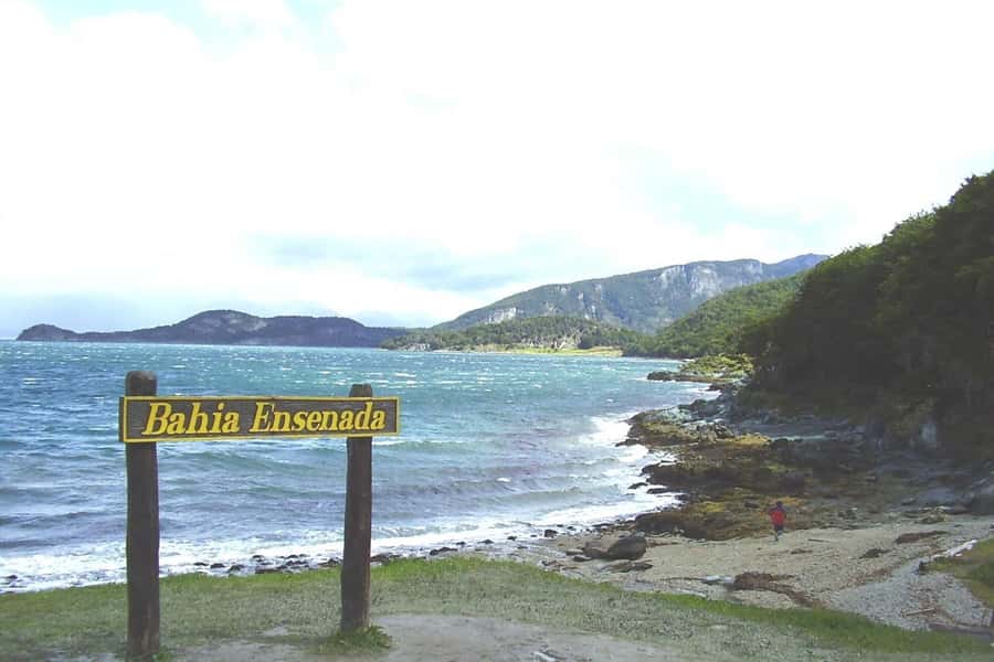 Ushuaia: End of the World Train Ride & Tierra del Fuego Park - Who should choose this excursion?