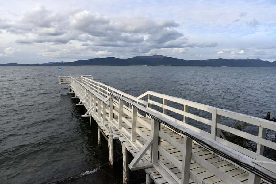 USHUAIA | Escondido and Fagnano Lakes - Practical tips for a smoother day