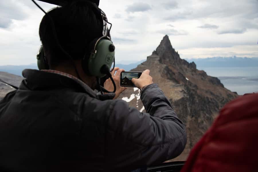 Ushuaia: Heart of the Andes Scenic Helicopter Adventure - Should you book the Heart of the Andes flight?