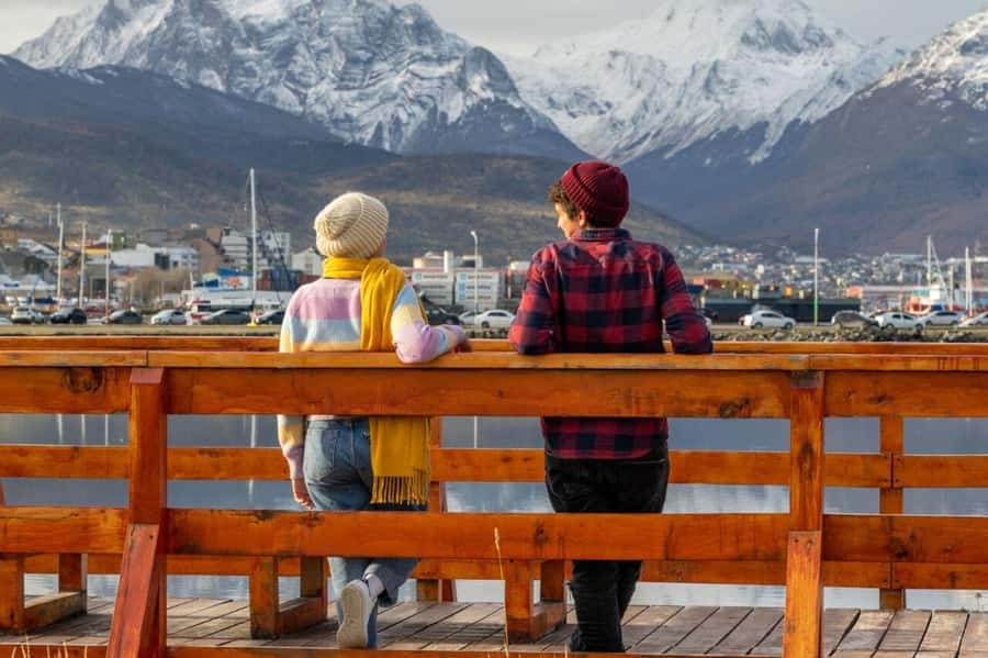 USHUAIA: LANDSCAPES AND DELIGHTS - CITY TOUR - Key points to know before booking