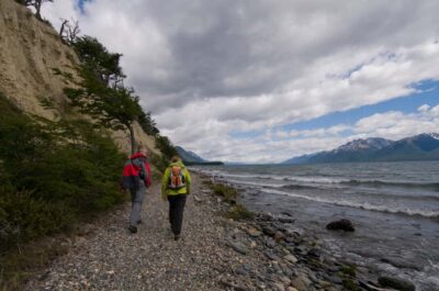 Off-Road 4X4 Lakes Tour