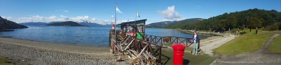 Ushuaia: Private Tour Tierra del Fuego National Park - Weather, fitness, and the right expectations