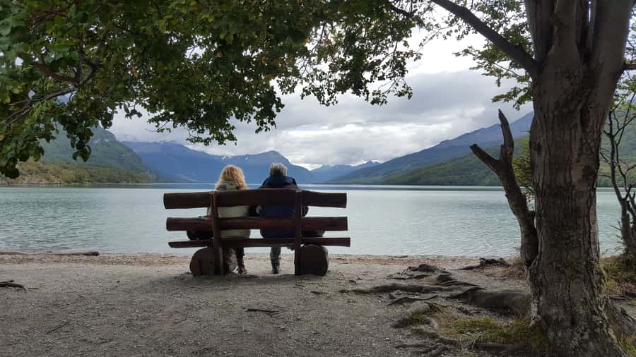Ushuaia: Private Tour Tierra del Fuego National Park - FAQ