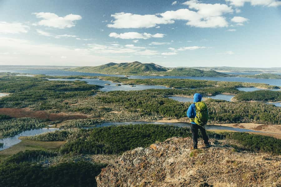 Ushuaia: Shared Experience "Tierra del Fuego" National Park - Key points to know before you book