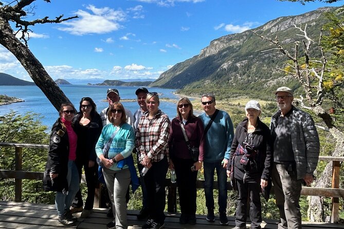 Ushuaia Shore Excursions Tierra del Fuego National Park - Why this Ushuaia shore trip works well