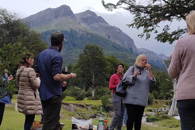 Ushuaia Shore Excursions Tierra del Fuego National Park - Is the $120 price a good value?