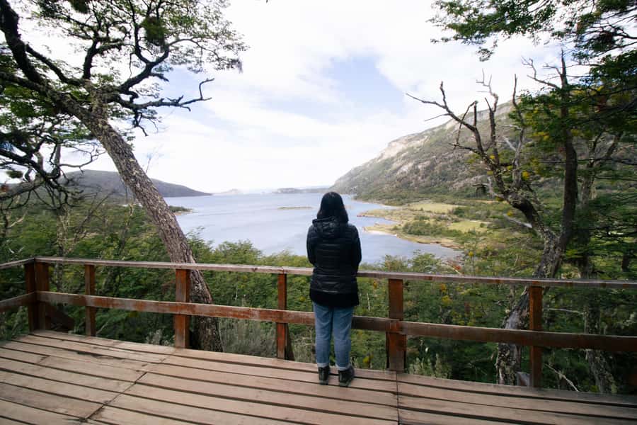 Ushuaia: Tierra del Fuego National Park - Who should book this excursion