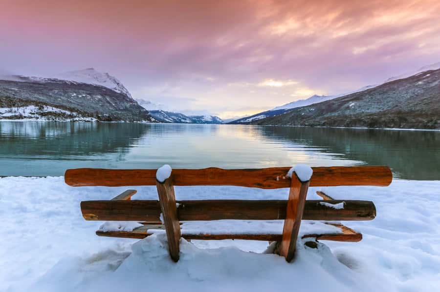 Ushuaia: Tierra del Fuego National Park - Timing, weather, and what to bring