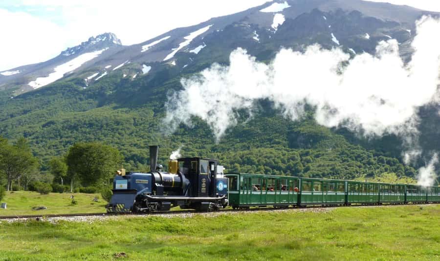 Ushuaia: Tierra del Fuego National Park Half-Day Tour - Key points to know before booking