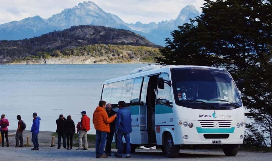 Ushuaia: Tierra del Fuego National Park Half-Day Tour - Who should book this half-day tour?