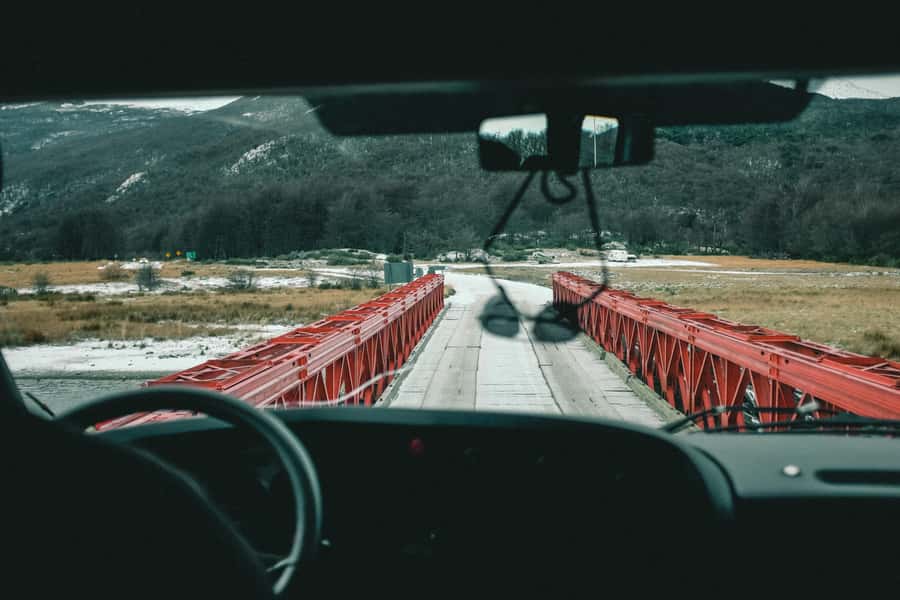 USHUAIA | Tierra del Fuego National Park & Optional Train - Why Tierra del Fuego National Park is worth your morning