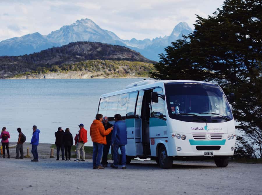 USHUAIA | Tierra del Fuego National Park & Optional Train - What the guided walks are really like