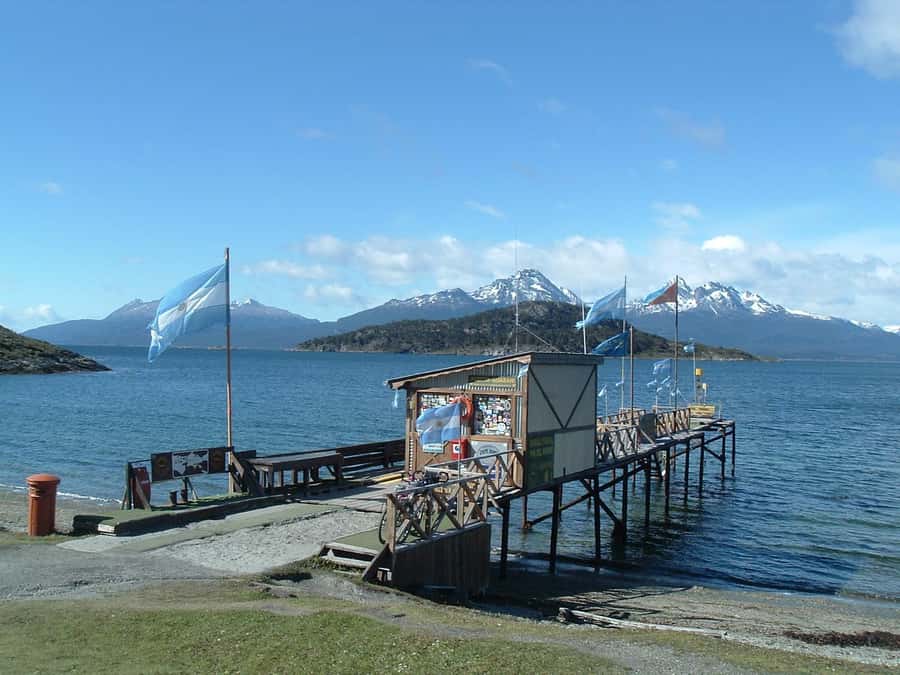 USHUAIA | Tierra del Fuego National Park & Optional Train - Who will enjoy this half-day tour
