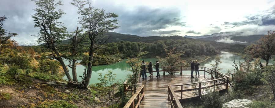 Ushuaia: Tierra del Fuego National Park Tour with Lunch - Why this park visit works in six hours