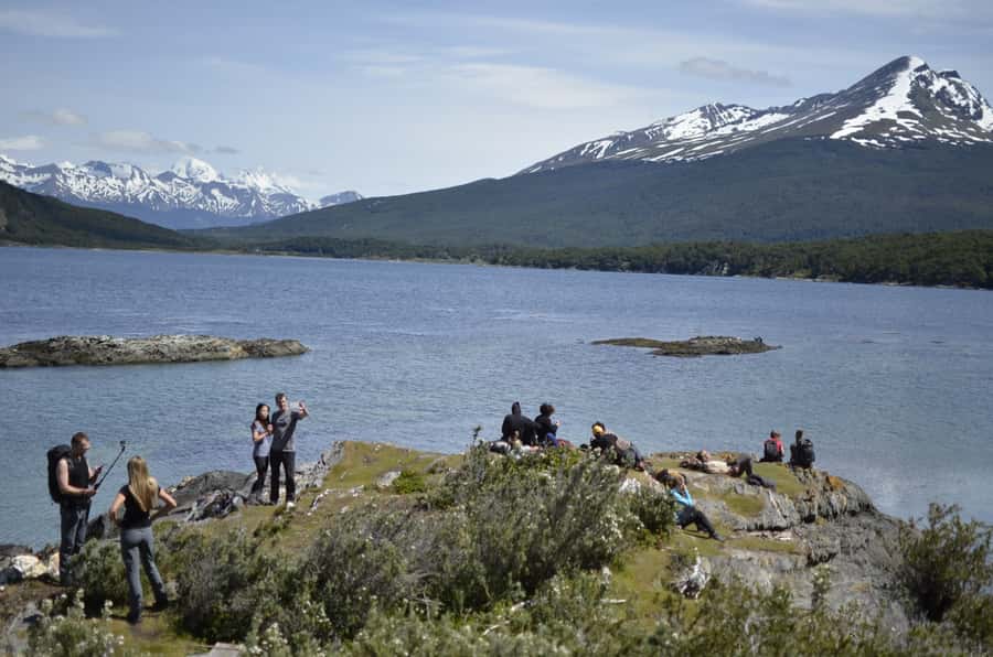 Ushuaia: Tierra del Fuego Trekking and Canoeing - Why the small group matters