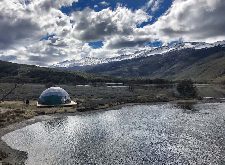 Ushuaia: Tierra del Fuego Trekking and Canoeing - Who will get the most from this tour