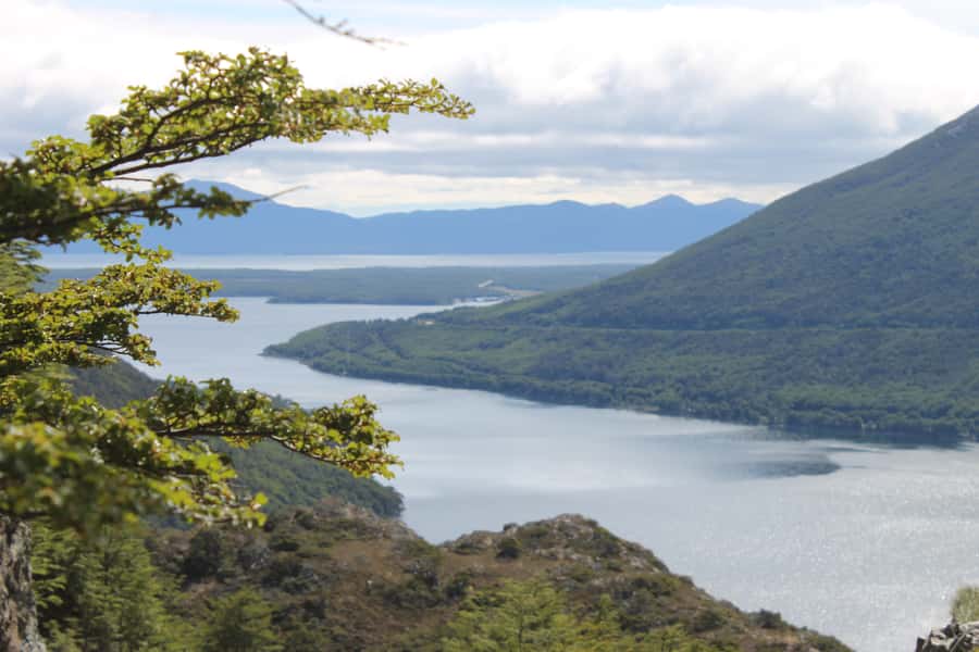 Ushuaia: Visit to Escondido and Fagnano Lakes PM - Key points to know before you book