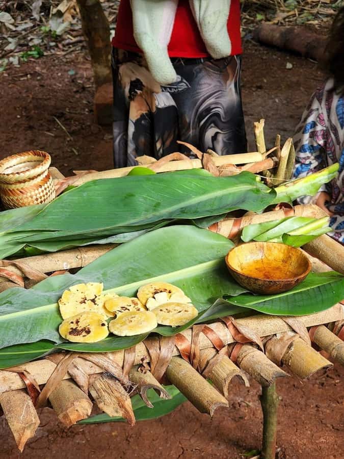 Visit Guarani village at Mborore Fort with brunch - Strengths and drawbacks at a glance
