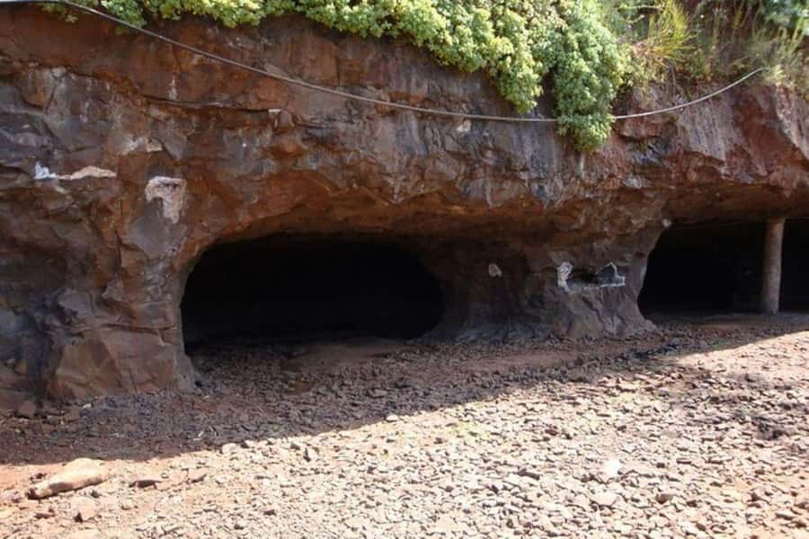 Visit to the Jesuit Ruins of San Ignacio and the Wanda Mines - Who will enjoy this tour most?
