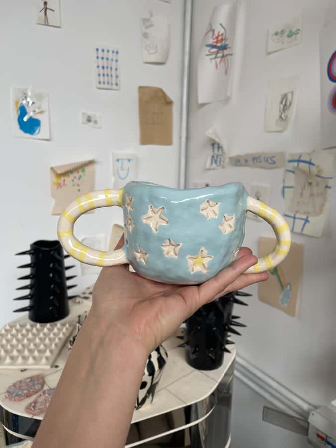 Wine & Pottery Class For Beginners in Buenos Aires Argentina - Why hand-building works well for beginners