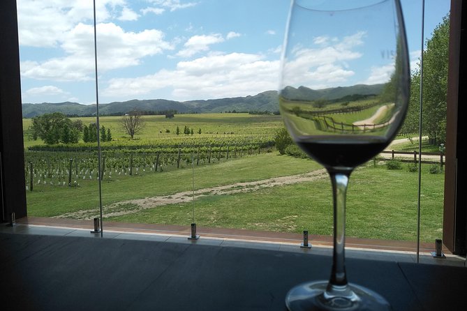 Wine Tour Privado a Calamuchita, Córdoba - Argentina - Why the scenery adds real value